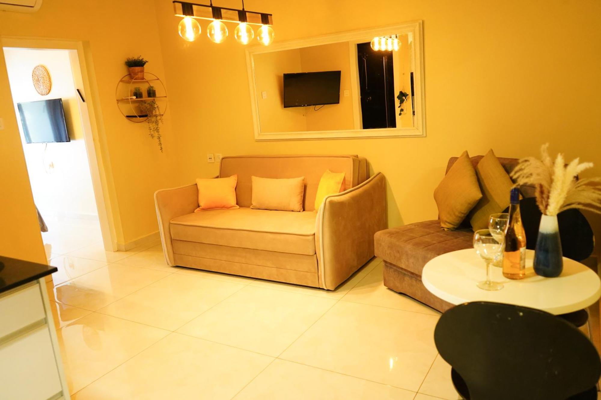 דירת נופש אילת -אלמוג Almog Suite In Eilat Close To Red Sea - דירת נופש אלמוג מרחק נגיעה מהים 외부 사진