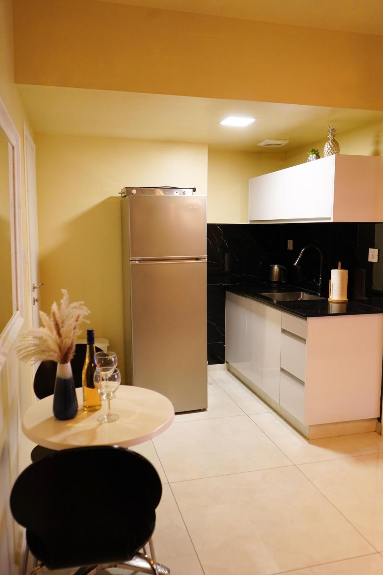 דירת נופש אילת -אלמוג Almog Suite In Eilat Close To Red Sea - דירת נופש אלמוג מרחק נגיעה מהים 외부 사진